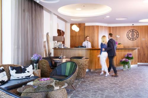 ردهة, Hotel FIS Jasna in ديمانوفسكا دولينا ردهة, Hotel FIS Jasna in ديمانوفسكا دولينا