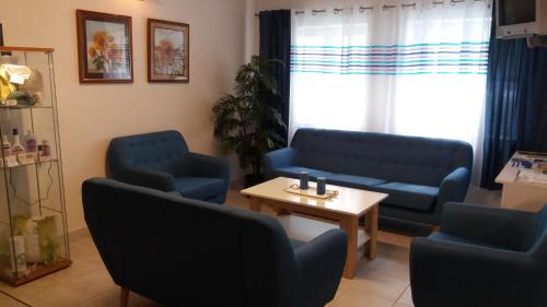 Foyer, Siesta Club Apartman Harkany in Harkany Foyer, Siesta Club Apartman Harkany in Harkany