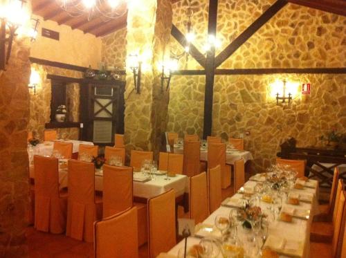Restaurante, Hotel Dona Isabel in Elche Restaurante, Hotel Dona Isabel in Elche