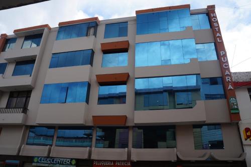 Hotel Hostal Pucará
