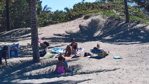 Beach, El Cabarete Spa Resort all-Inclusive in Cabarete Beach, El Cabarete Spa Resort all-Inclusive in Cabarete