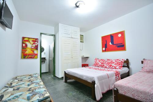 This photo about Trips Hostel shared on HyHotel.com