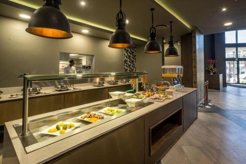 This photo about Mayfair Hotel shared on HyHotel.com