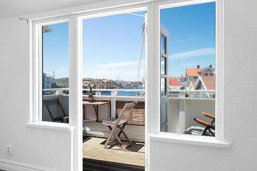 Wallentinska Huset 
Wallentinska Huset