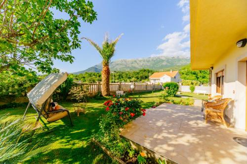 Kert, Apartmani Novakovic in Radanovici Kert, Apartmani Novakovic in Radanovici