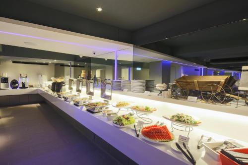 Food and beverages, CityInn Plus Taichung Station Branch in East District Food and beverages, CityInn Plus Taichung Station Branch in East District