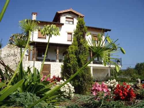 Hotel Posada Valle de Güemes