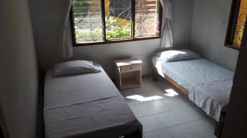 This photo about Leticias Guest House shared on HyHotel.com