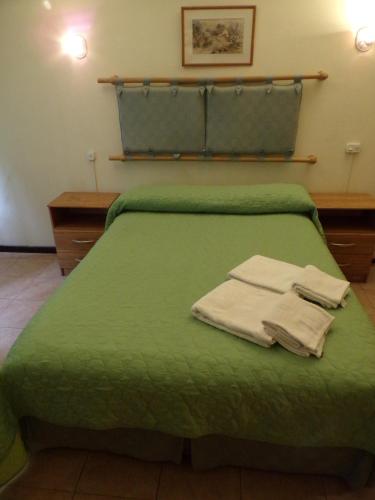 Hôtel Apartamento A lo de Cristian