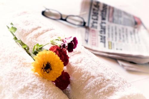 This photo about Blue Horizon Studios shared on HyHotel.com