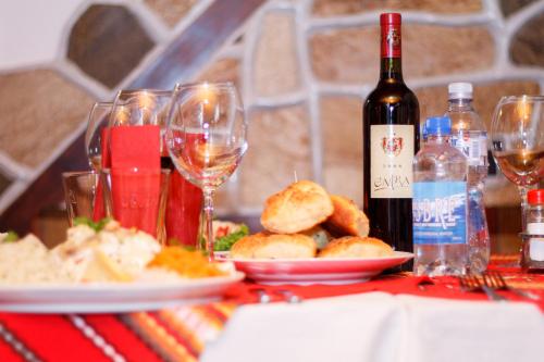 This photo about Family Hotel Markov's House shared on HyHotel.com