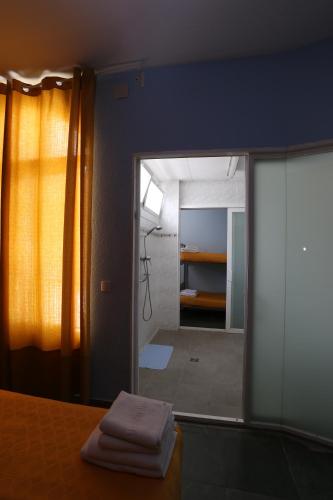 This photo about Hostal Atlantic shared on HyHotel.com