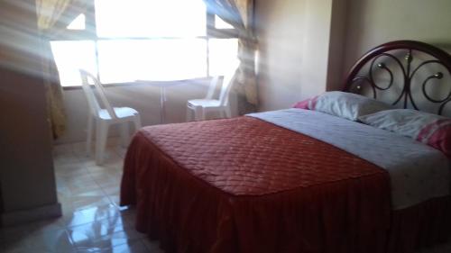 This photo about Hostal Olympic shared on HyHotel.com