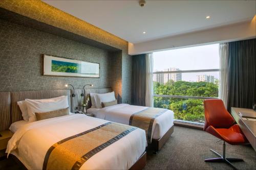 Best Western Plus Maple Leaf near Shahjalal International Airport Best Western Plus Maple Leaf near Shahjalal International Airport