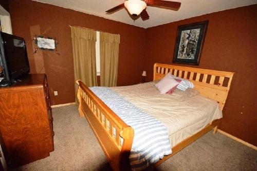 This photo about Ruidoso River Park - Two Bedroom shared on HyHotel.com