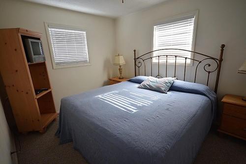 在meiguo.com看到的101 Sierra Mountain Cabin - Three Bedroom的介绍图片