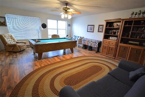 This photo about Aztex Retreat - Three Bedroom shared on HyHotel.com