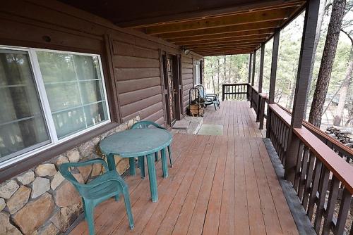 在meiguo.com看到的Rustling Pines - Five Bedroom的介绍图片