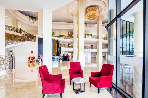 บริการและสิ่งอำนวยความสะดวก, โรงแรมแกรนด์ พาลาซโซ่ พัทยา (GRAND PALAZZO HOTEL PATTAYA) near ฮอลลีวู๊ด ดิสโก้เทค บริการและสิ่งอำนวยความสะดวก, โรงแรมแกรนด์ พาลาซโซ่ พัทยา (GRAND PALAZZO HOTEL PATTAYA) near ฮอลลีวู๊ด ดิสโก้เทค