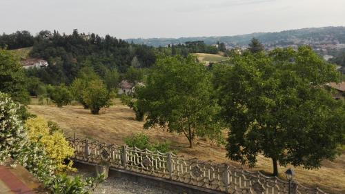 Pemandangan, Casa Statiella in Acqui Terme Pemandangan, Casa Statiella in Acqui Terme