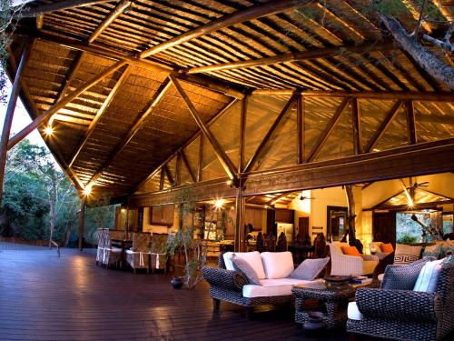 This photo about Amorello Game Lodge shared on HyHotel.com