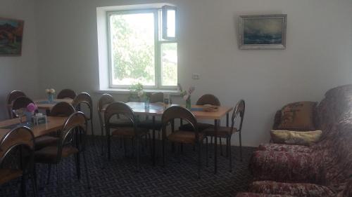 Shushan GUEST HOUSE in Yeghegnadzor Shushan GUEST HOUSE in Yeghegnadzor