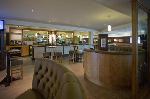 Bar/lounge, The Fairway in Barnsley Bar/lounge, The Fairway in Barnsley