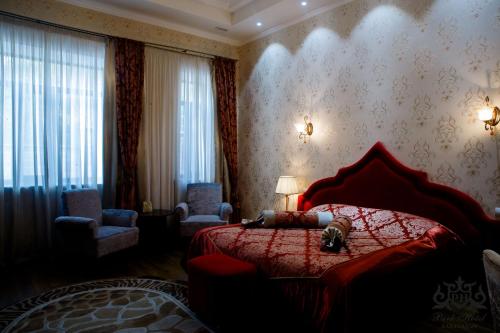 Park Hotel in Karagandy Park Hotel in Karagandy
