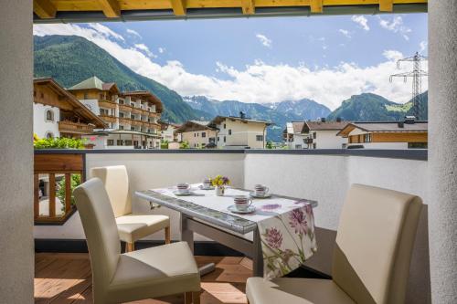 Appartement Josef in เอคคาร์เทา Appartement Josef in เอคคาร์เทา