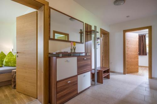 Appartement Josef in เอคคาร์เทา Appartement Josef in เอคคาร์เทา