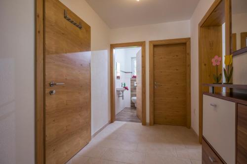 Appartement Josef in เอคคาร์เทา Appartement Josef in เอคคาร์เทา