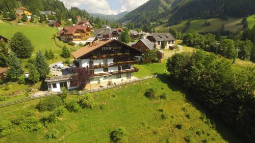 Hotel Feichterhof