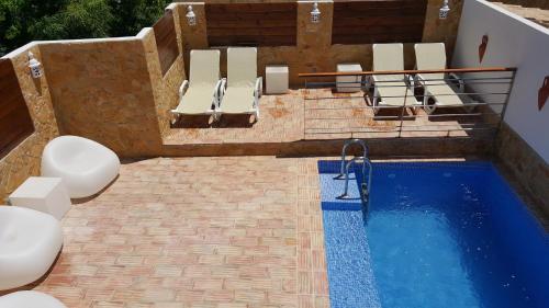 Hotel Seaview Guesthouse