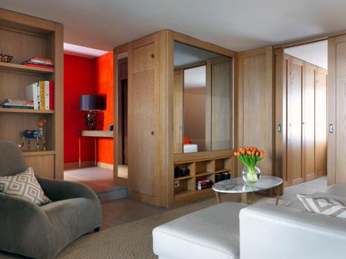 This photo about The Marylebone Hotel shared on HyHotel.com