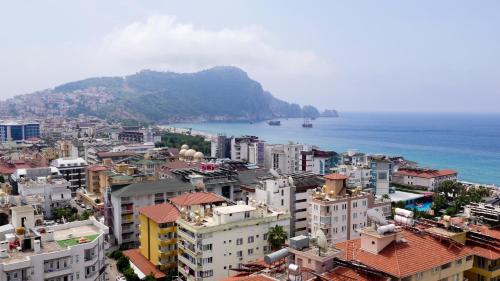 This photo about Gungor Suit Hotel shared on HyHotel.com