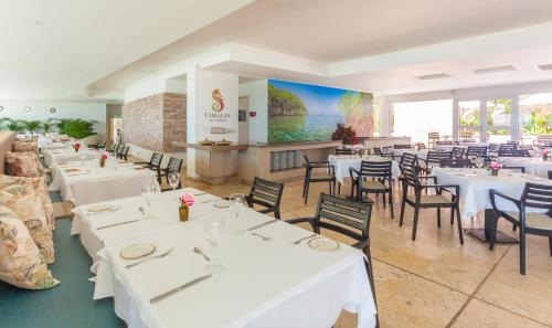 Restaurante, GHL Corales de Indias in Cartagena de Indias Restaurante, GHL Corales de Indias in Cartagena de Indias