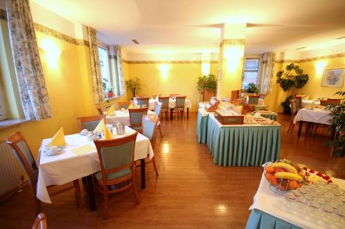 Ételek és italok, Carinthia Stadthotel in Klagenfurt Ételek és italok, Carinthia Stadthotel in Klagenfurt