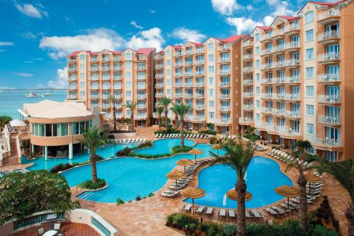 Изглед, Divi Aruba Phoenix Beach Resort in Оранестад Изглед, Divi Aruba Phoenix Beach Resort in Оранестад