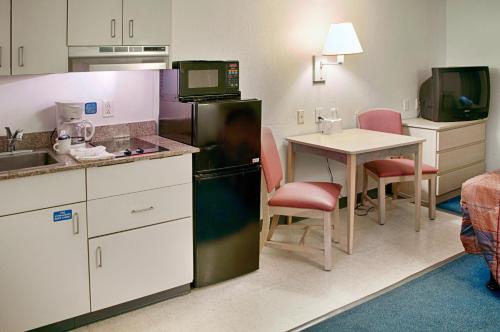 مطبخ, Studio 6 Miamisburg, OH - Dayton in مياميزبورج مطبخ, Studio 6 Miamisburg, OH - Dayton in مياميزبورج