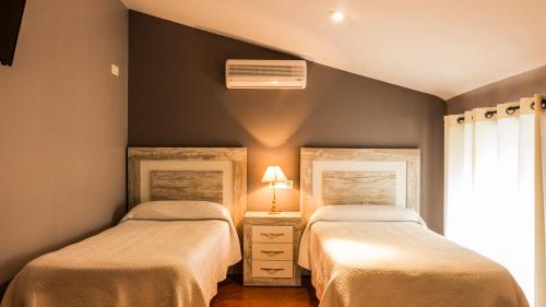 Hostal San Miguel in Trujillo Hostal San Miguel in Trujillo