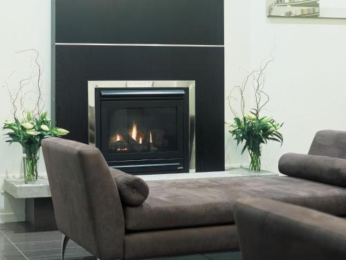 Lobby, Hotel on Devonport in Tauranga Lobby, Hotel on Devonport in Tauranga