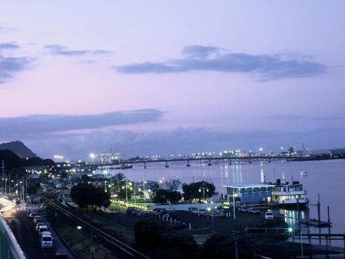 Fasiliteter, Hotel on Devonport in Tauranga Fasiliteter, Hotel on Devonport in Tauranga