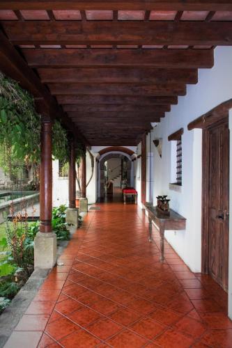 Hotel Cirilo