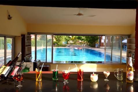 This photo about Colonia Jose Menino shared on HyHotel.com