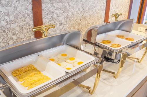 New Siam Palace View19