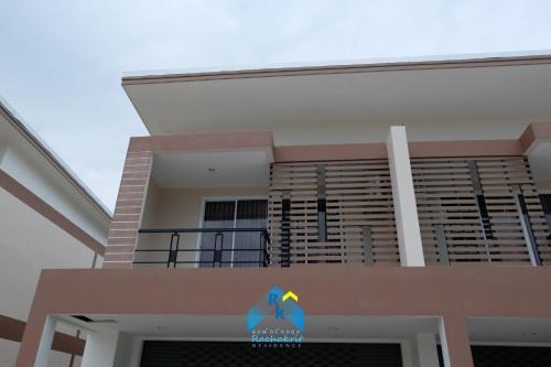 This photo about Rachakrit Residence shared on HyHotel.com