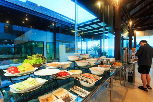 サムイ レソテル ビーチ リゾート6