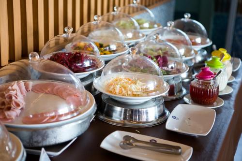 チャウエン バジェット ホテル4