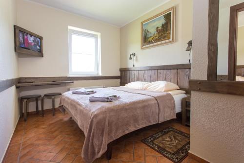 Sodyba Igne in 加斯肯尼斯 Sodyba Igne in 加斯肯尼斯