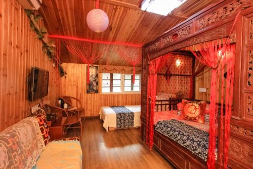 Wuzhen Spring Family Inn